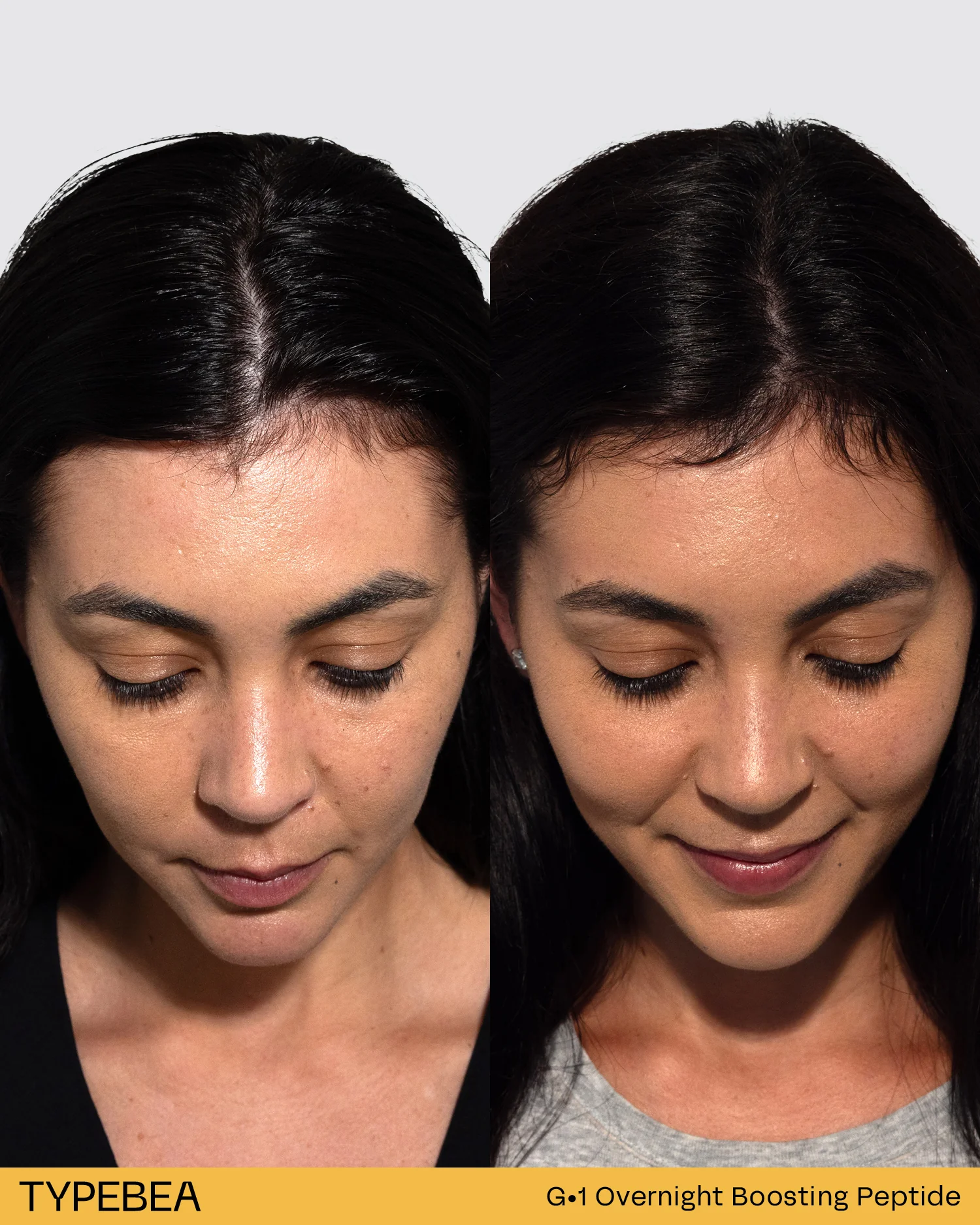 G1 Overnight Boosting Peptide Serum 100ml - Image 7