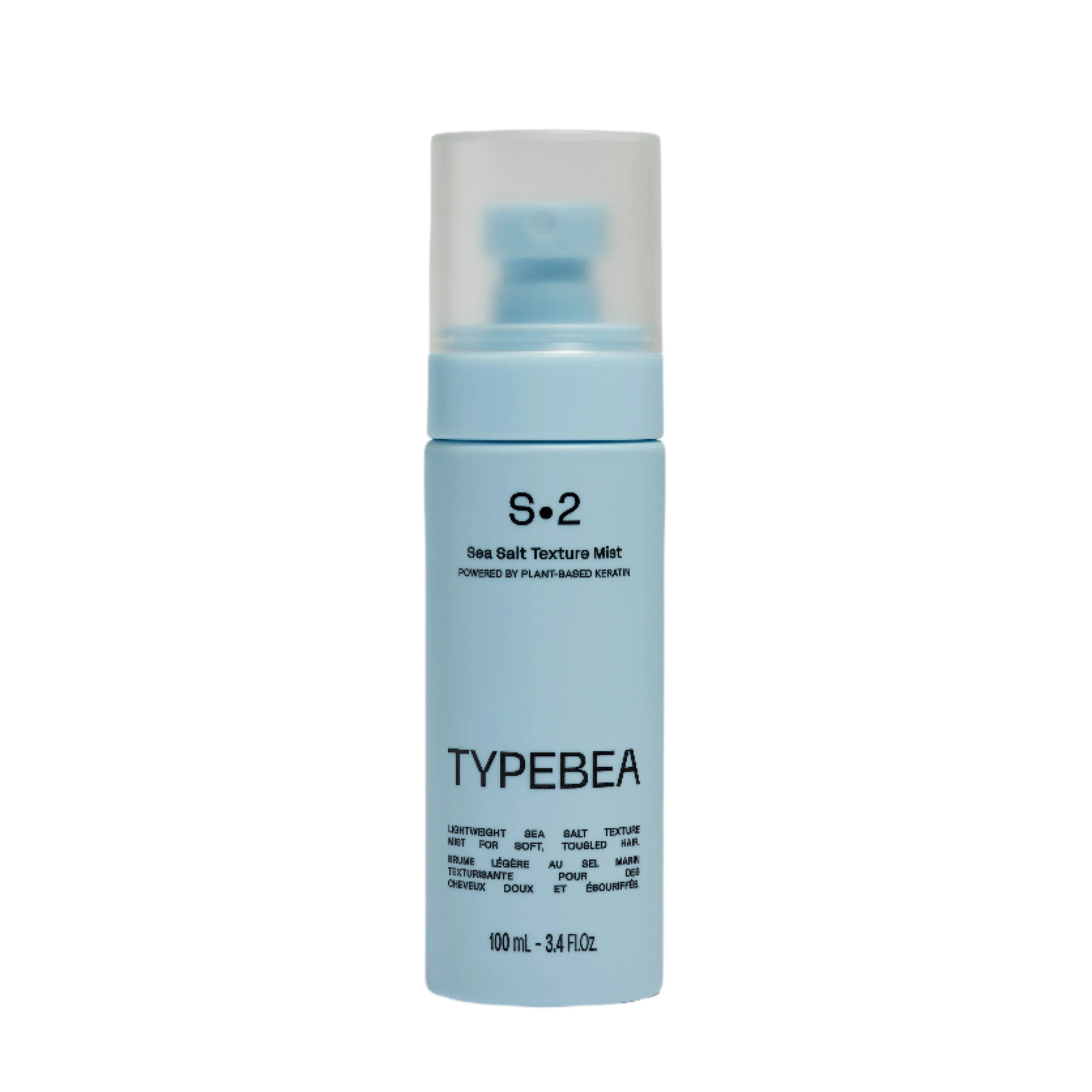 S2 Sea Salt Texture Mist 100ml