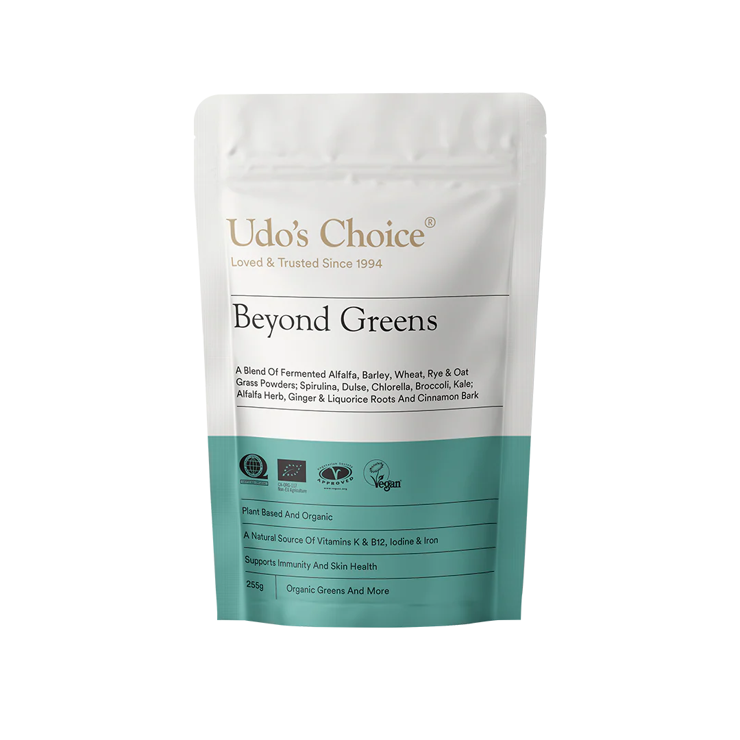 Beyond Greens 255g