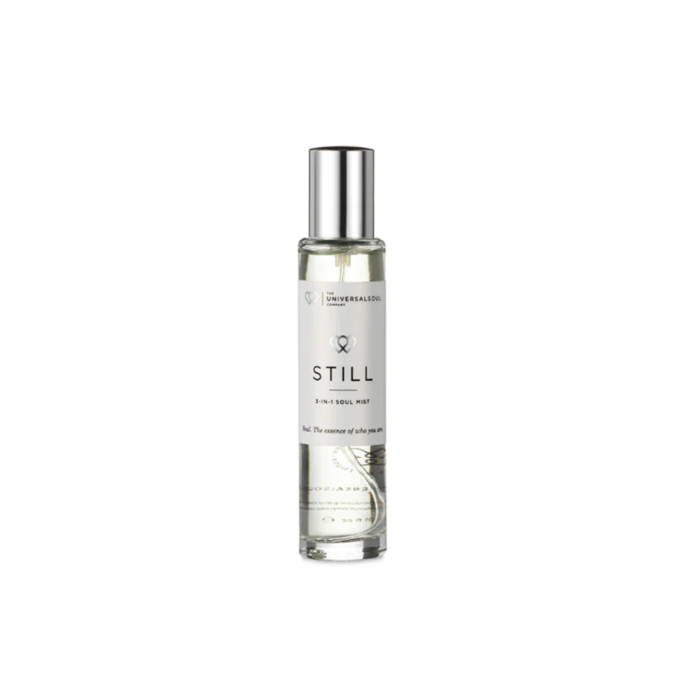 3-in-1 Soul Mist 30ml Travel Size