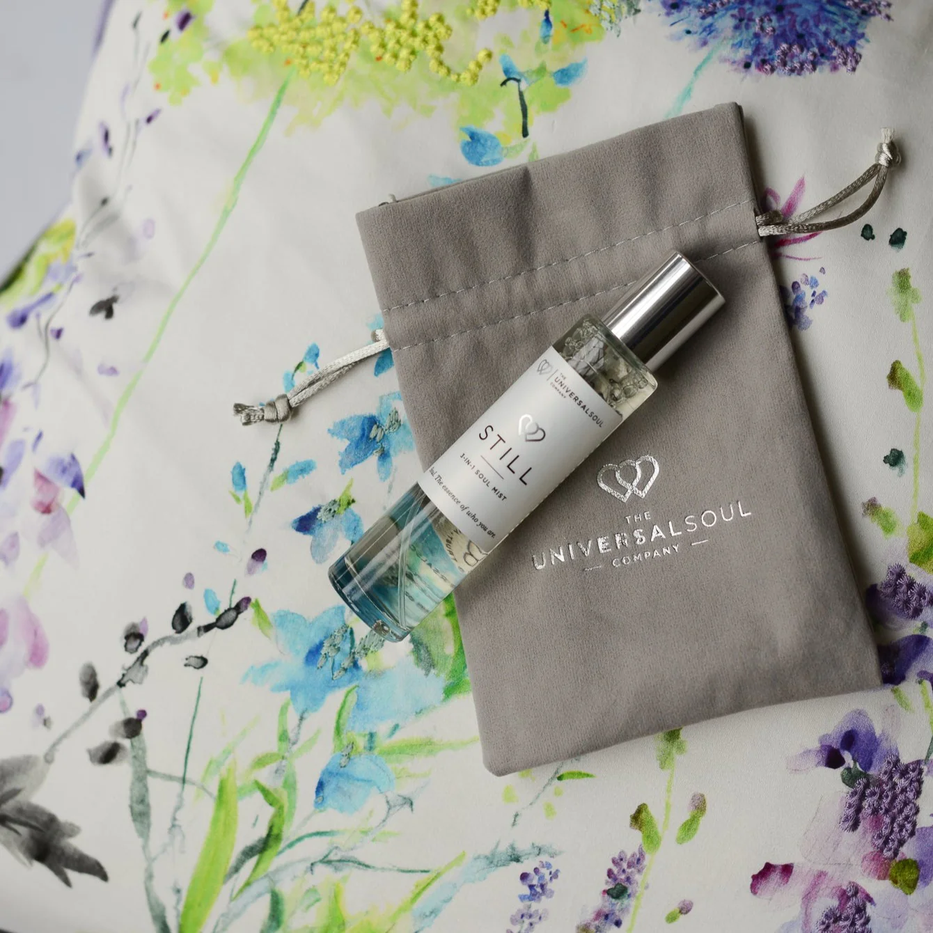 3-in-1 Soul Mist 30ml Travel Size - Image 2