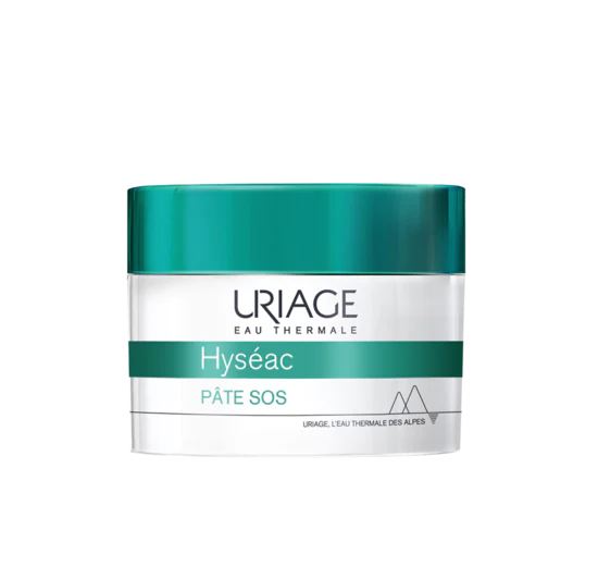 Hyséac SOS Paste 15g