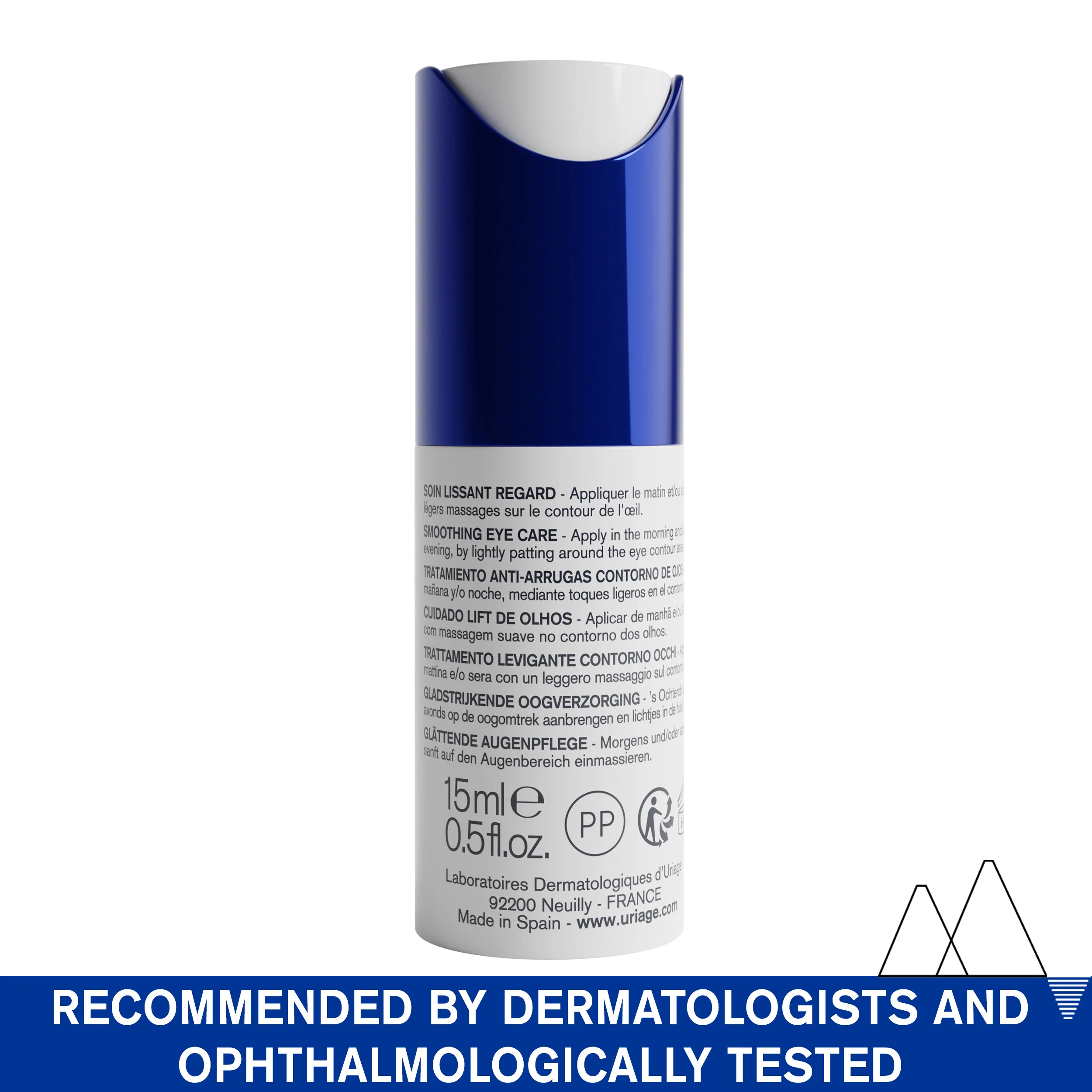 Uriage Age Lift Eye Care 15ml - Image 3