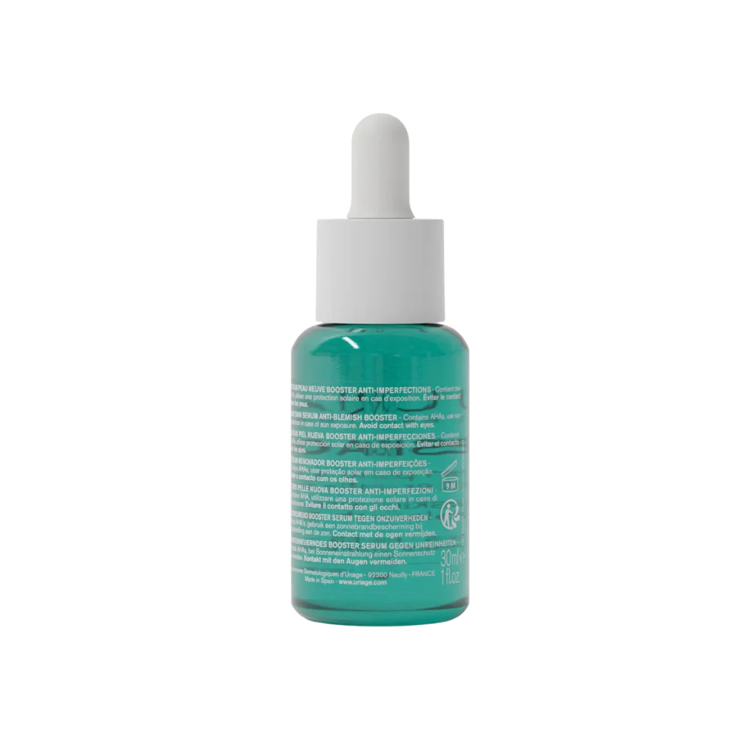 Uriage Hyseac Anti-Blem Serum 30ml - Image 2
