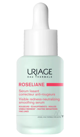 Uriage Roseliane Redness Serum 30ml