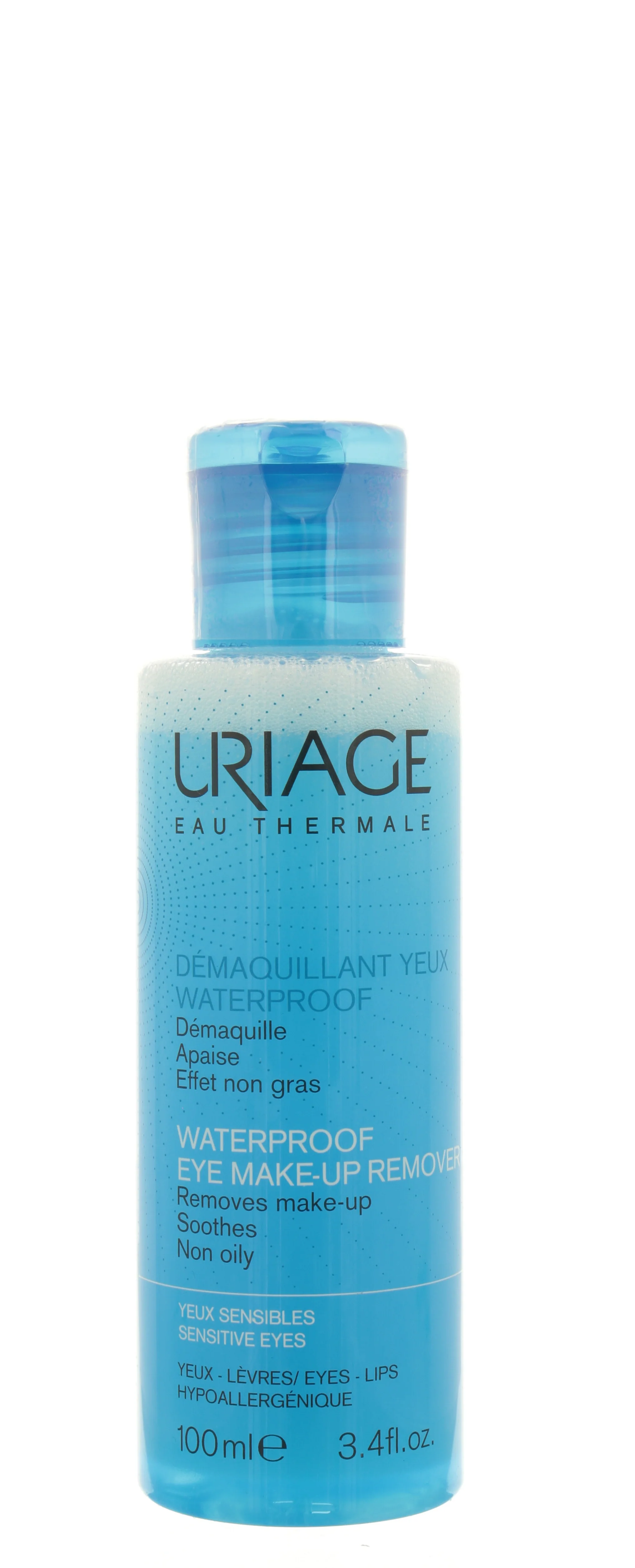 Waterproof Eye Make-Up Remover 100ml