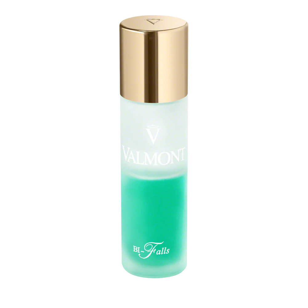Bi-Falls - Dual-Phase Makeup Remover 60ml
