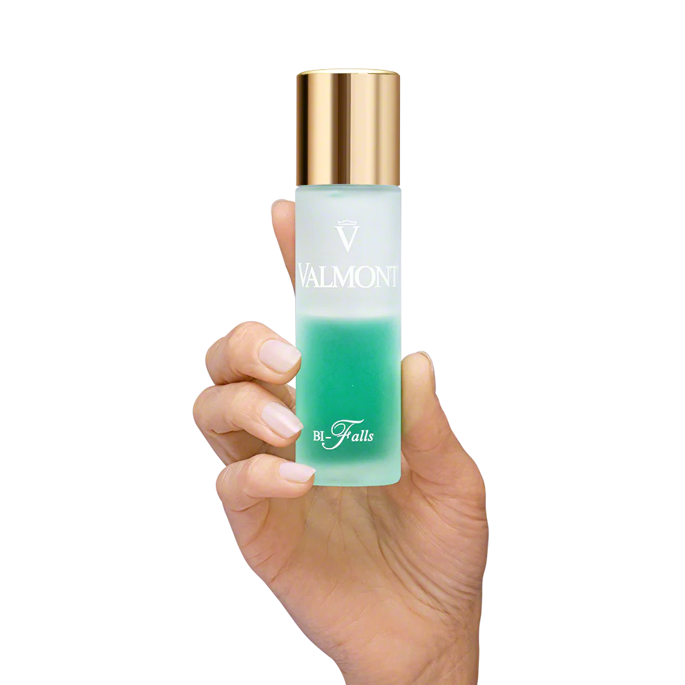 Bi-Falls - Dual-Phase Makeup Remover 60ml - Image 4