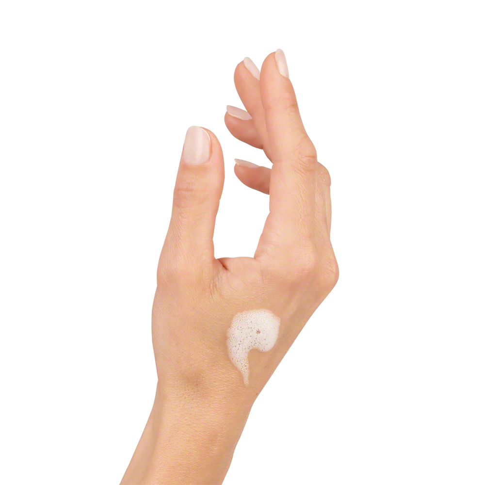 Bubble Falls - Cleansing And Balancing Foam 150ml - Image 3