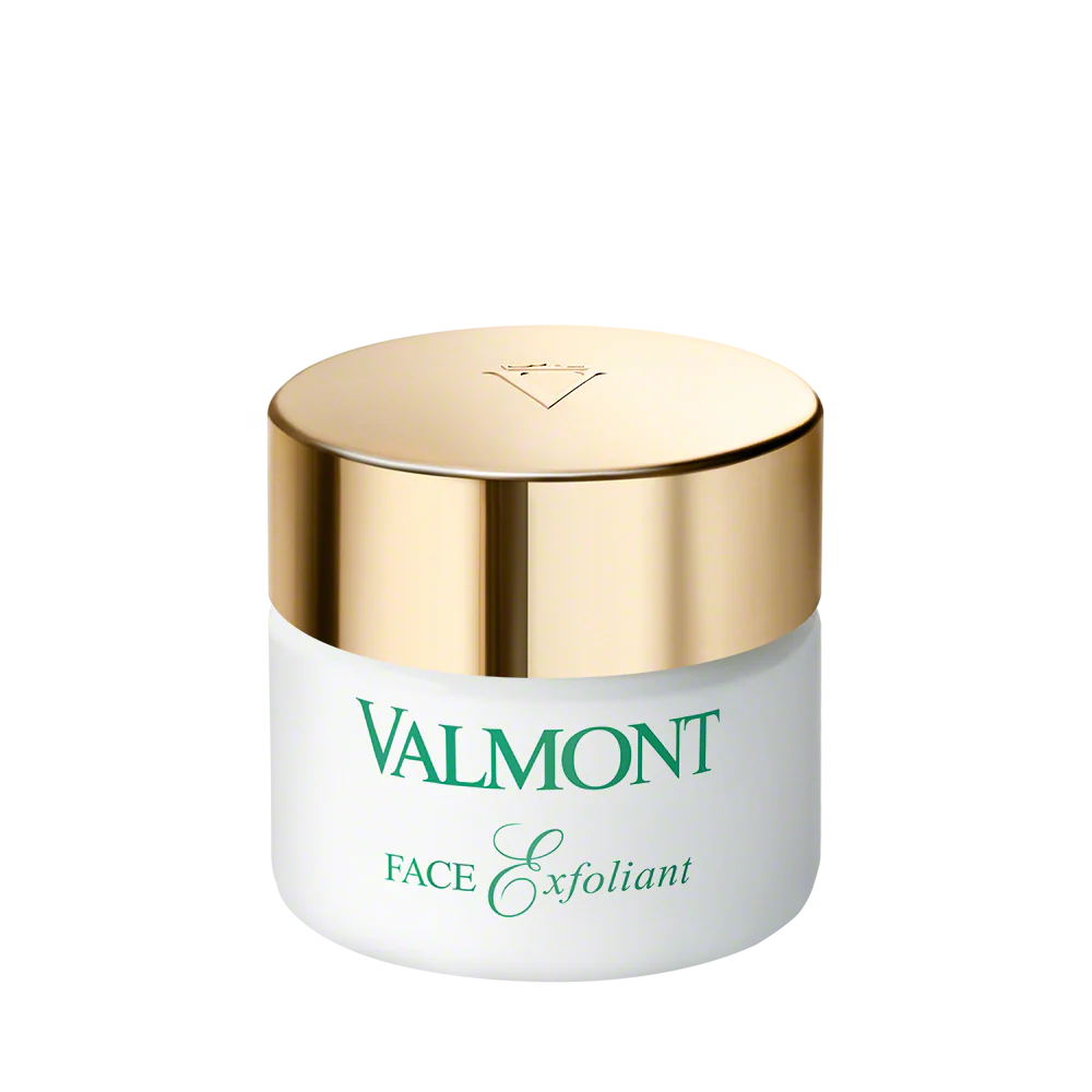 Face Exfoliant - Revitalizing Exfoliating Cream 50ml