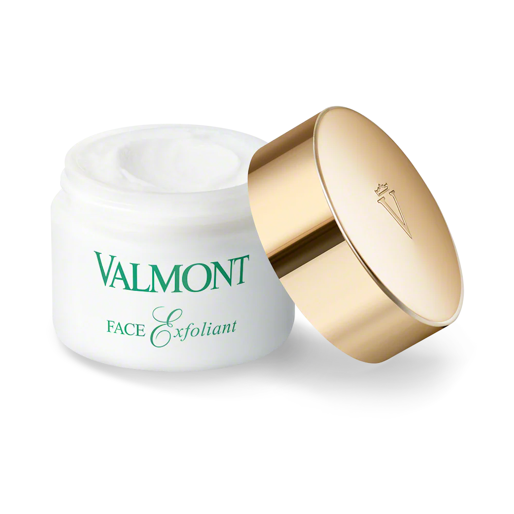 Face Exfoliant - Revitalizing Exfoliating Cream 50ml - Image 5