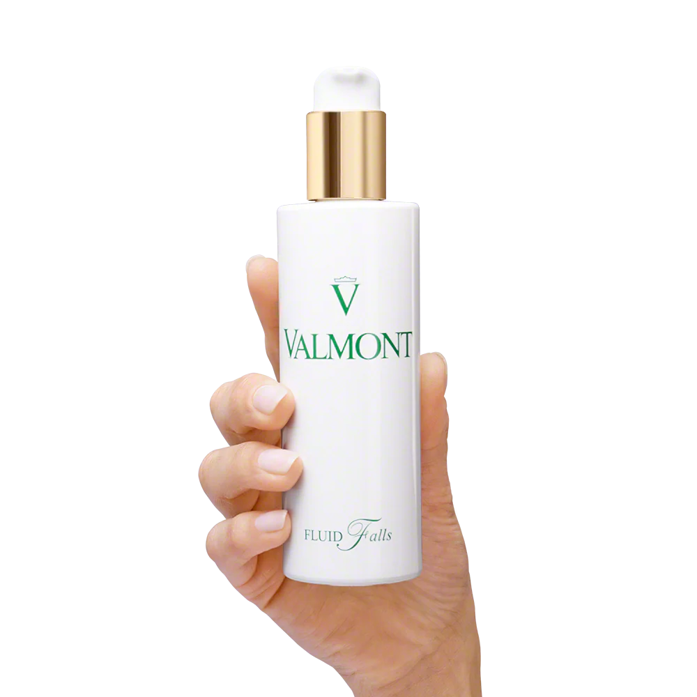 Fluid Falls - Creamy Fluid Makeup Remover 150ml - Image 4