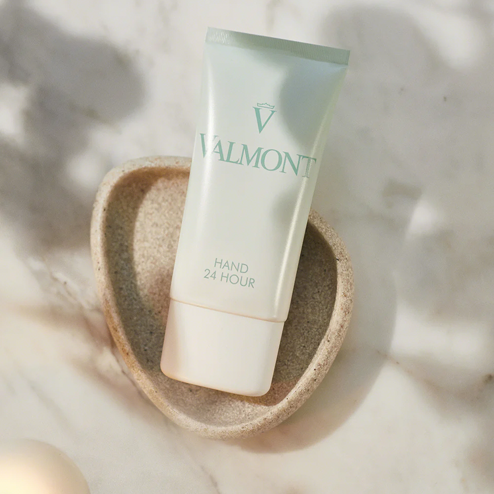 Hand 24 Hour - Repairing, Anti-Aging Hand Cream 75ml - Image 3