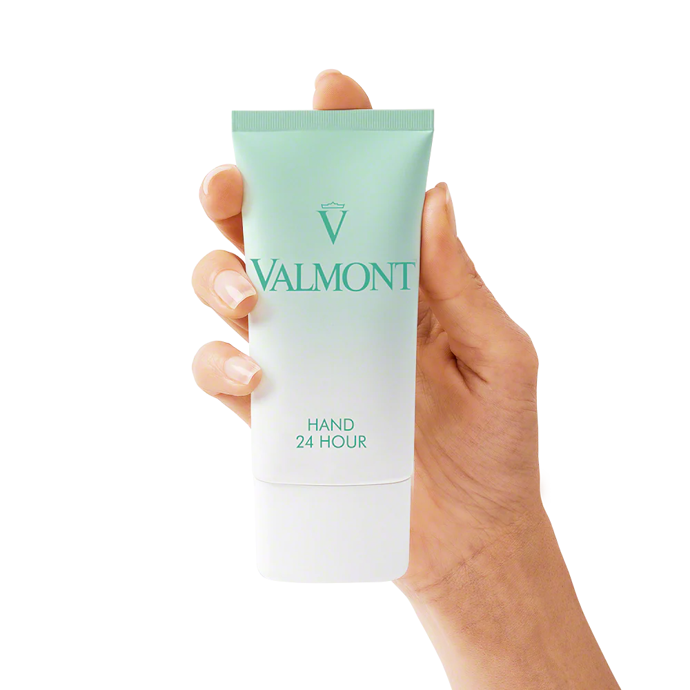 Hand 24 Hour - Repairing, Anti-Aging Hand Cream 75ml - Image 4
