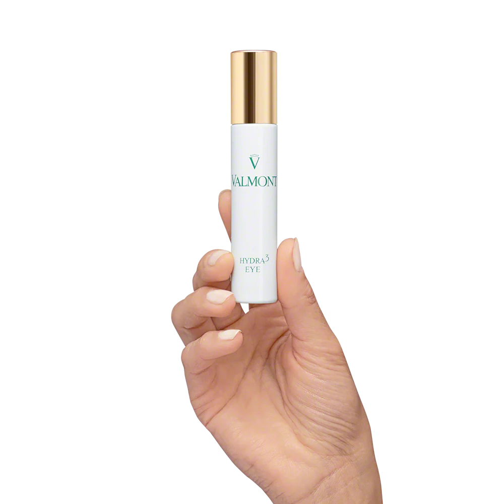 Hydra3 Eye - Moisturizing Eye Emulsion 15ml - Image 4