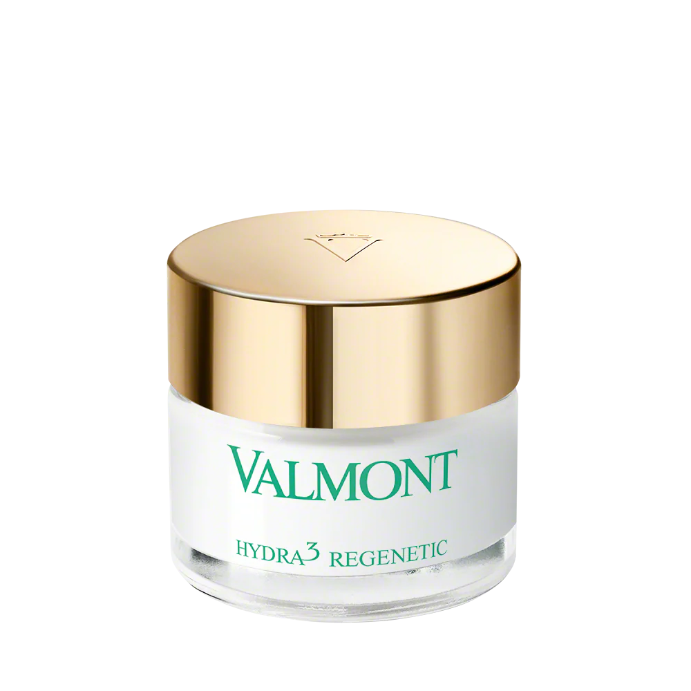 Hydra3 Regenetic Cream - Anti-Aging Cream 50ml