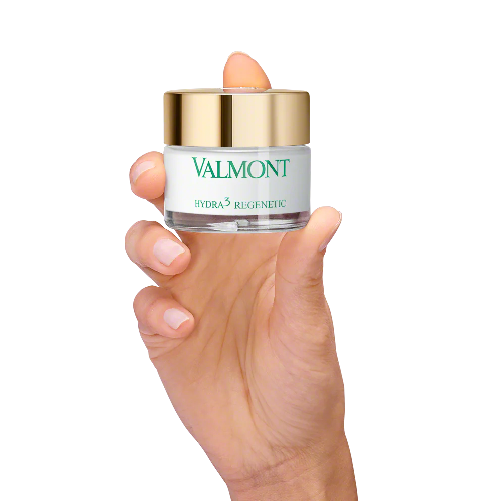 Hydra3 Regenetic Cream - Anti-Aging Cream 50ml - Image 4