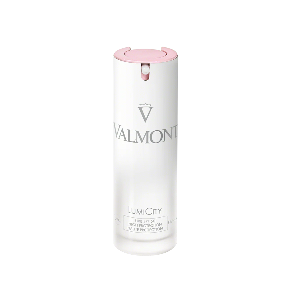 Lumicity - Radiance-Enhancing UV Protection Cream SPF 50 30ml