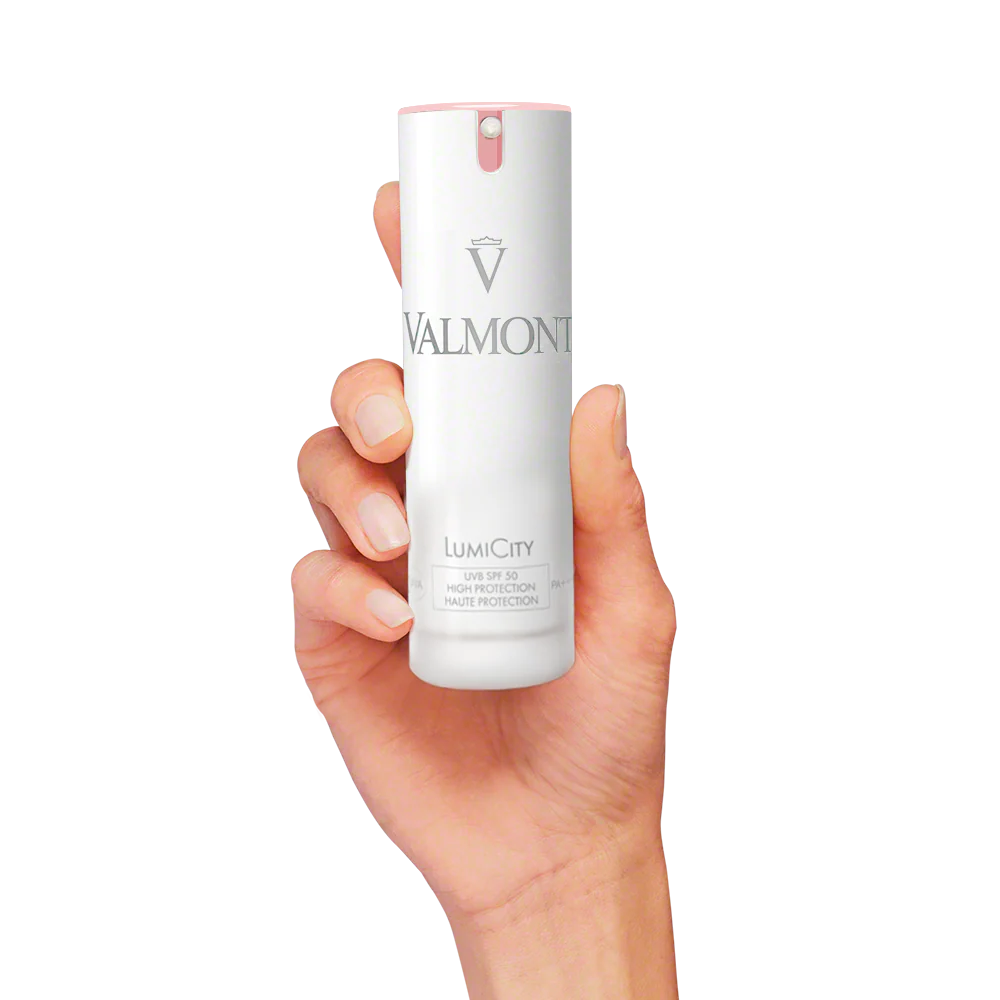Lumicity - Radiance-Enhancing UV Protection Cream SPF 50 30ml - Image 2