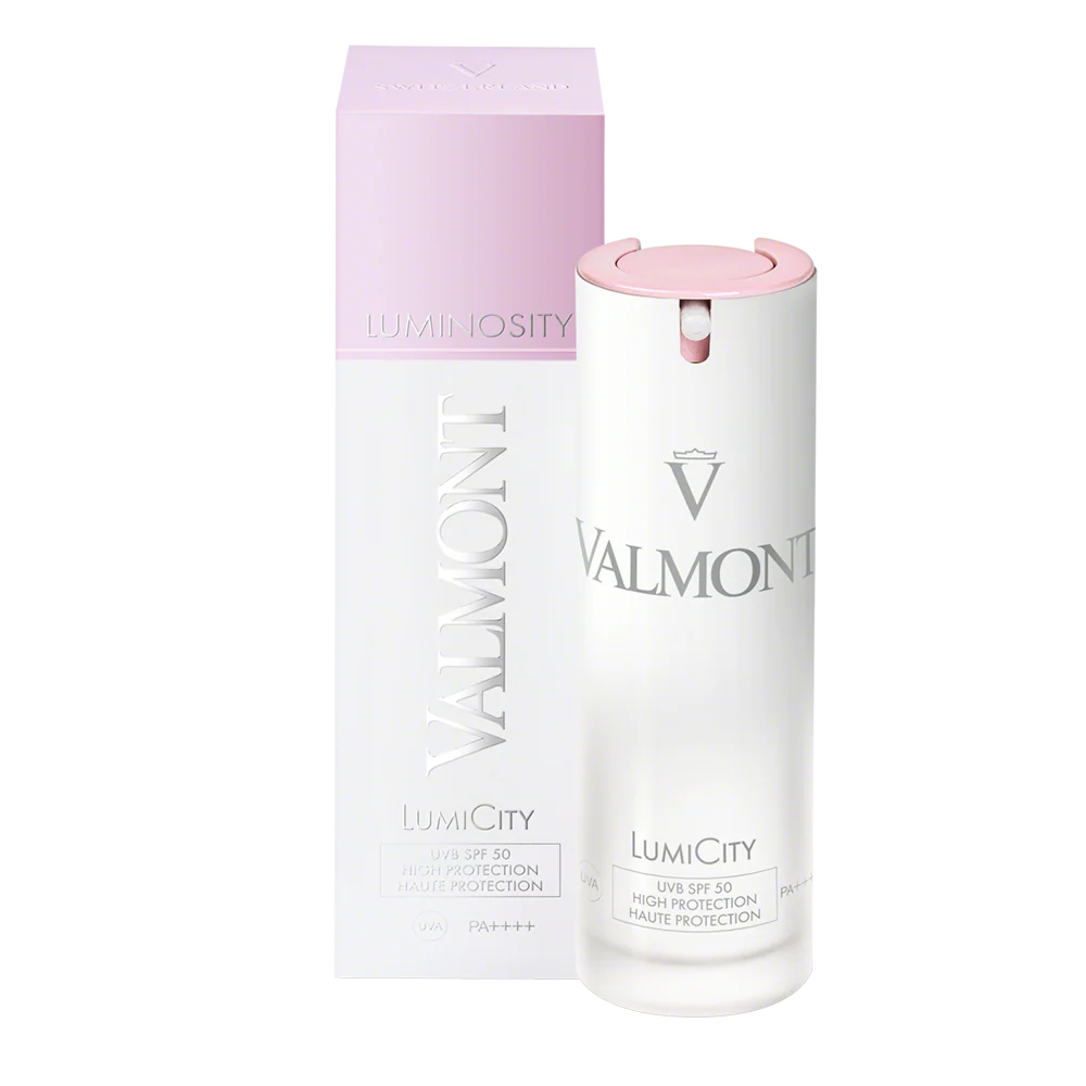 Lumicity - Radiance-Enhancing UV Protection Cream SPF 50 30ml - Image 5
