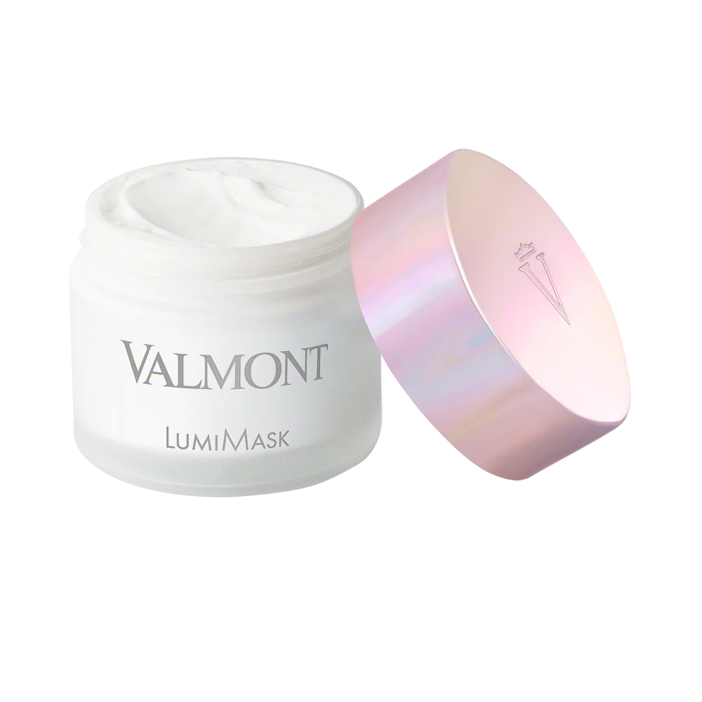 Lumimask - Smoothing, Resurfacing Mask 50ml - Image 10