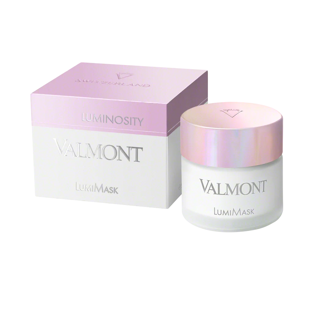 Lumimask - Smoothing, Resurfacing Mask 50ml - Image 11