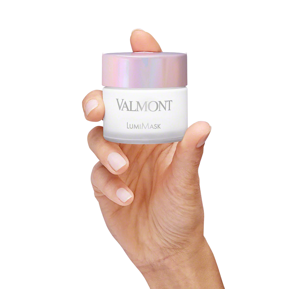Lumimask - Smoothing, Resurfacing Mask 50ml - Image 8