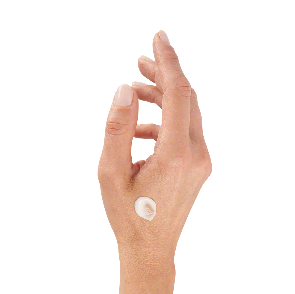 Moisturizing With A Cream 50ml - Image 3