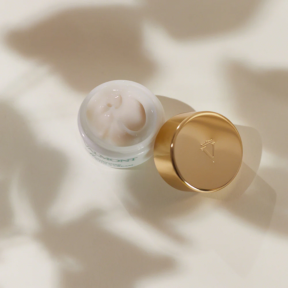Moisturizing With A Cream 50ml - Image 8