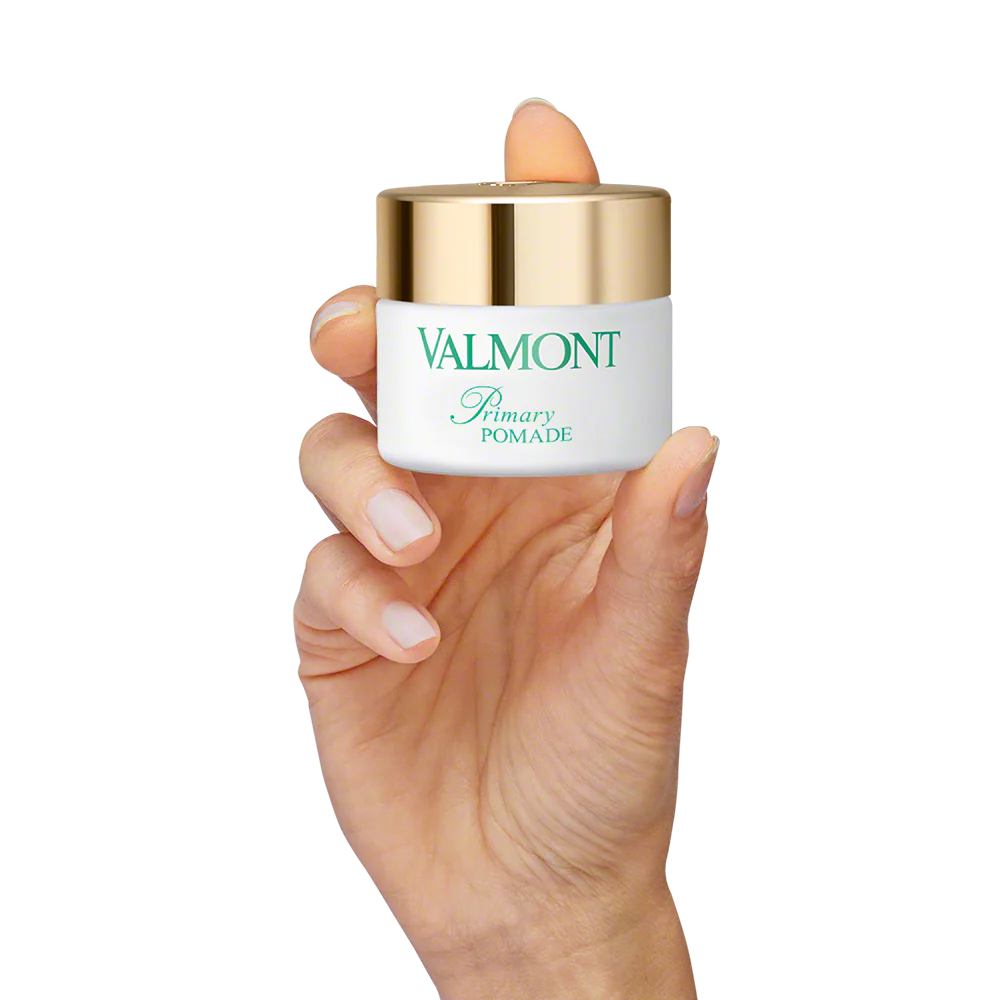 Primary Pomade - Rich Repairing Balm 50ml - Image 4