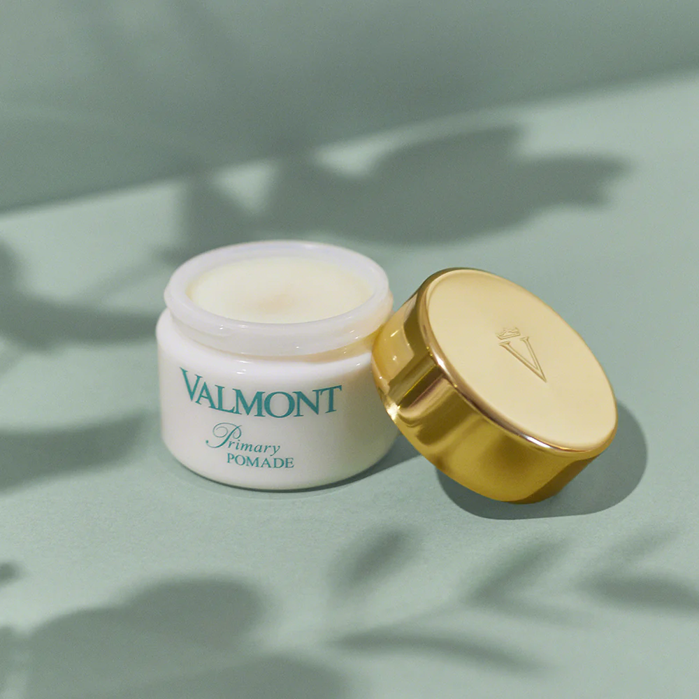 Primary Pomade - Rich Repairing Balm 50ml - Image 7