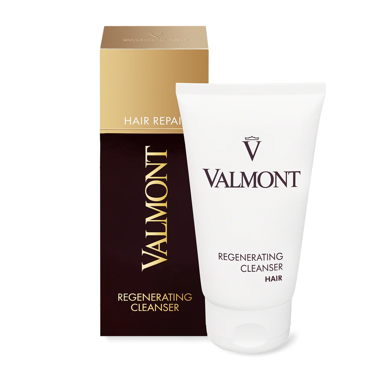 Regenerating Cleanser - Anti-Age Revitalizing Shampoo 150ml