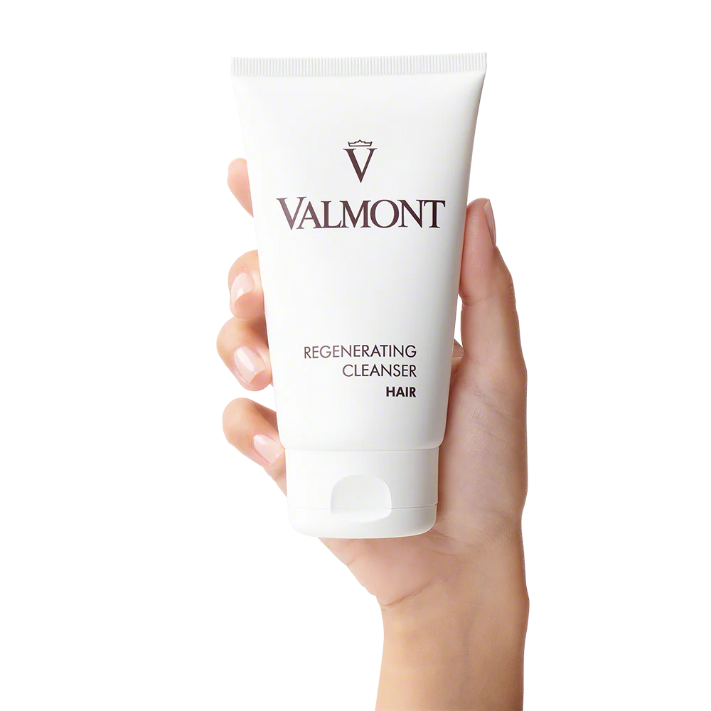 Regenerating Cleanser - Anti-Age Revitalizing Shampoo 150ml - Image 4