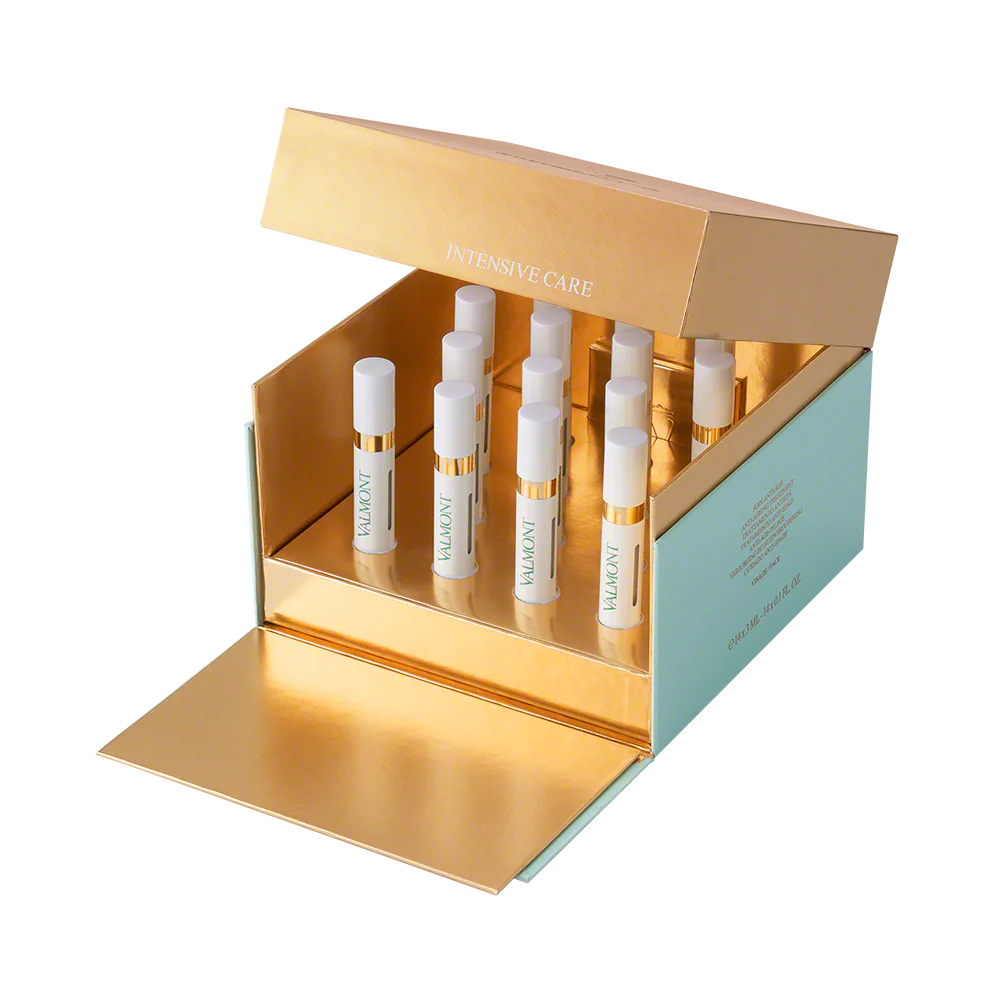 Time Master Intensive Program - Intense 28-Day Anti-Aging Treatment 14x3ml