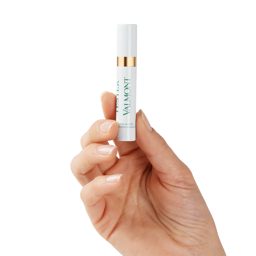 Time Master Intensive Program - Intense 28-Day Anti-Aging Treatment 14x3ml - Image 3