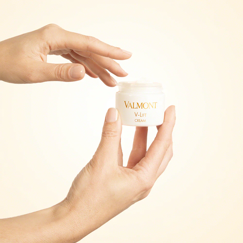 V-Firm Cream - Densifying Face Cream 50ml - Image 2