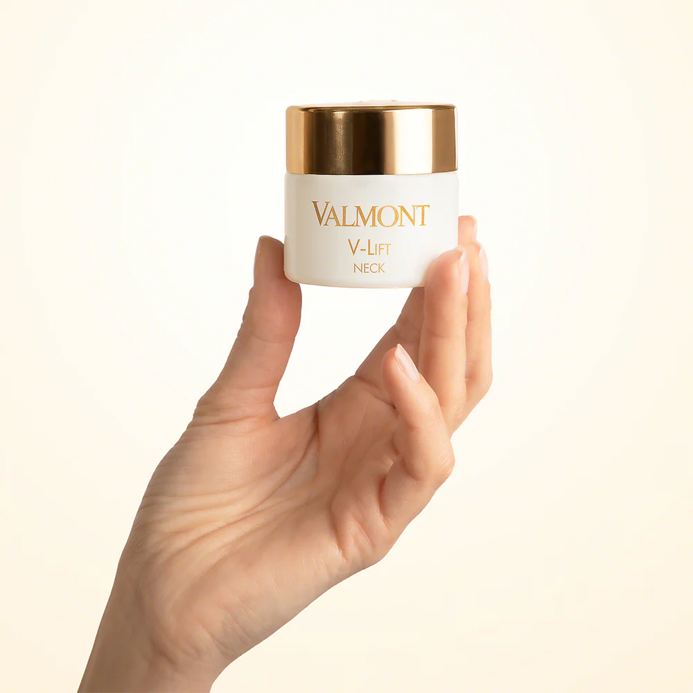 V-Lift Neck - Lifting Neck And Décolleté Cream 50ml - Image 2