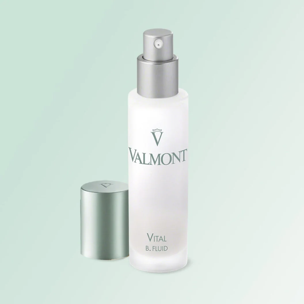 Vital B. Fluid 50ml - Image 3