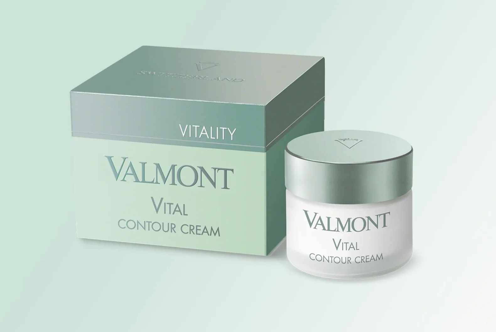 Vital Contour Cream 15ml - Image 4