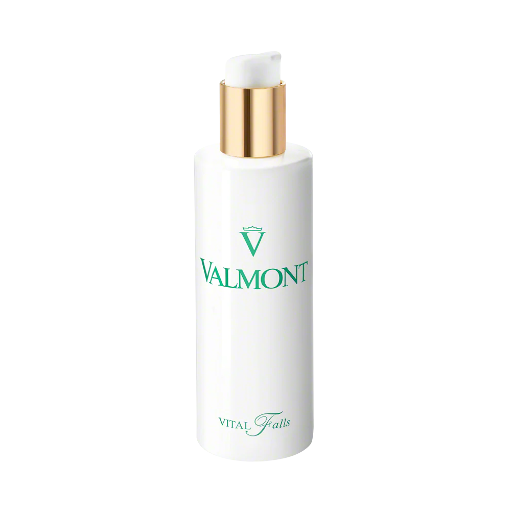 Vital Falls - Invigorating & Softening Toner 150ml