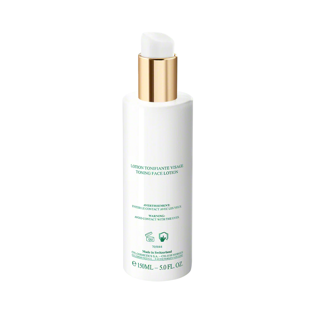 Vital Falls - Invigorating & Softening Toner 150ml - Image 8