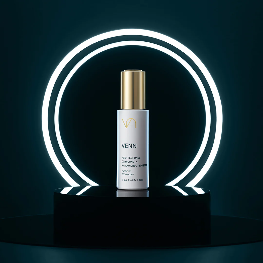 Age-Response Compound K Hyaluronic Booster 30ml - Image 7