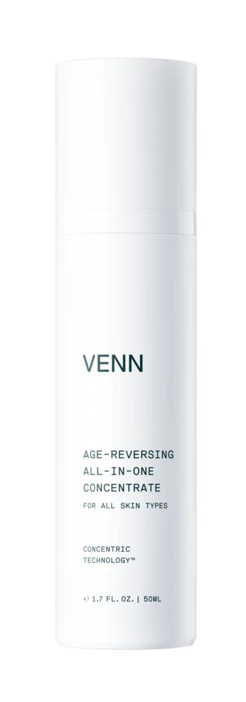 Age-Reversing All-In-One Concentrate 50ml