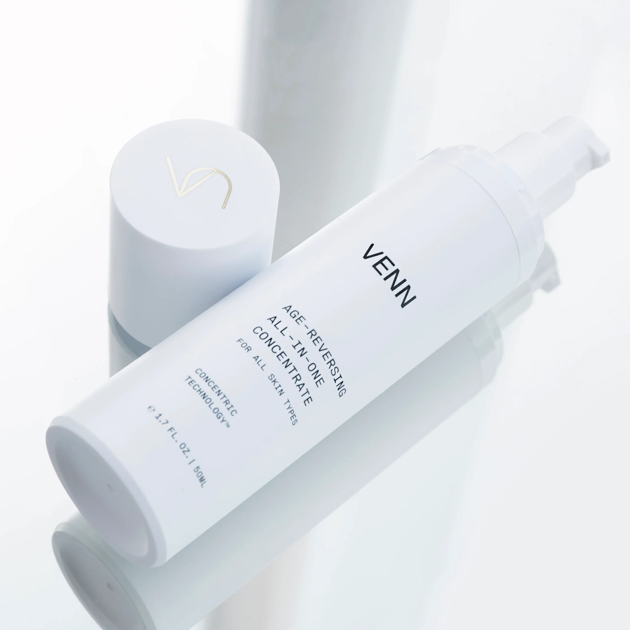Age-Reversing All-In-One Concentrate 50ml - Image 3