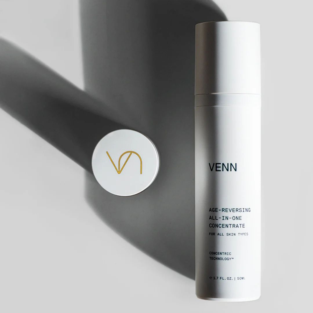 Age-Reversing All-In-One Concentrate 50ml - Image 4