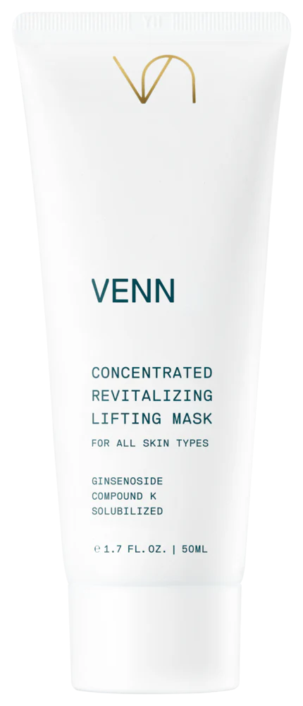 Concentrated Revitalizing Lifting Mask 50ml