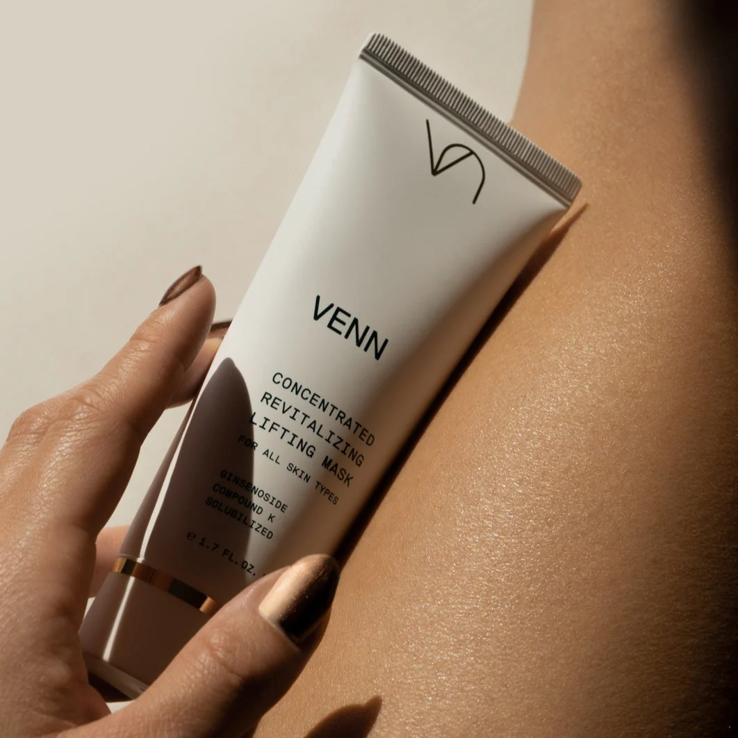 Concentrated Revitalizing Lifting Mask 50ml - Image 2