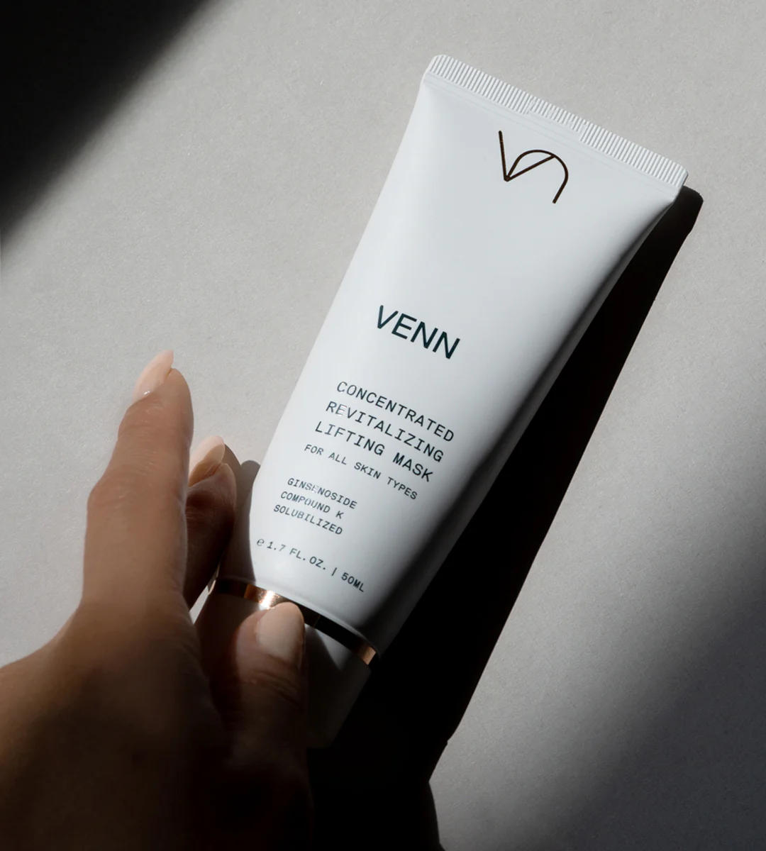 Concentrated Revitalizing Lifting Mask 50ml - Image 3