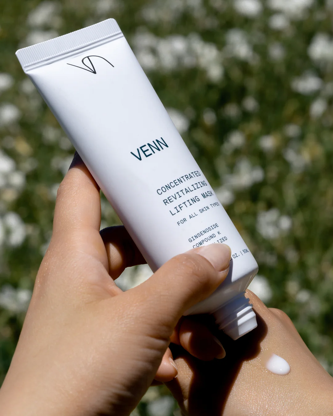 Concentrated Revitalizing Lifting Mask 50ml - Image 4