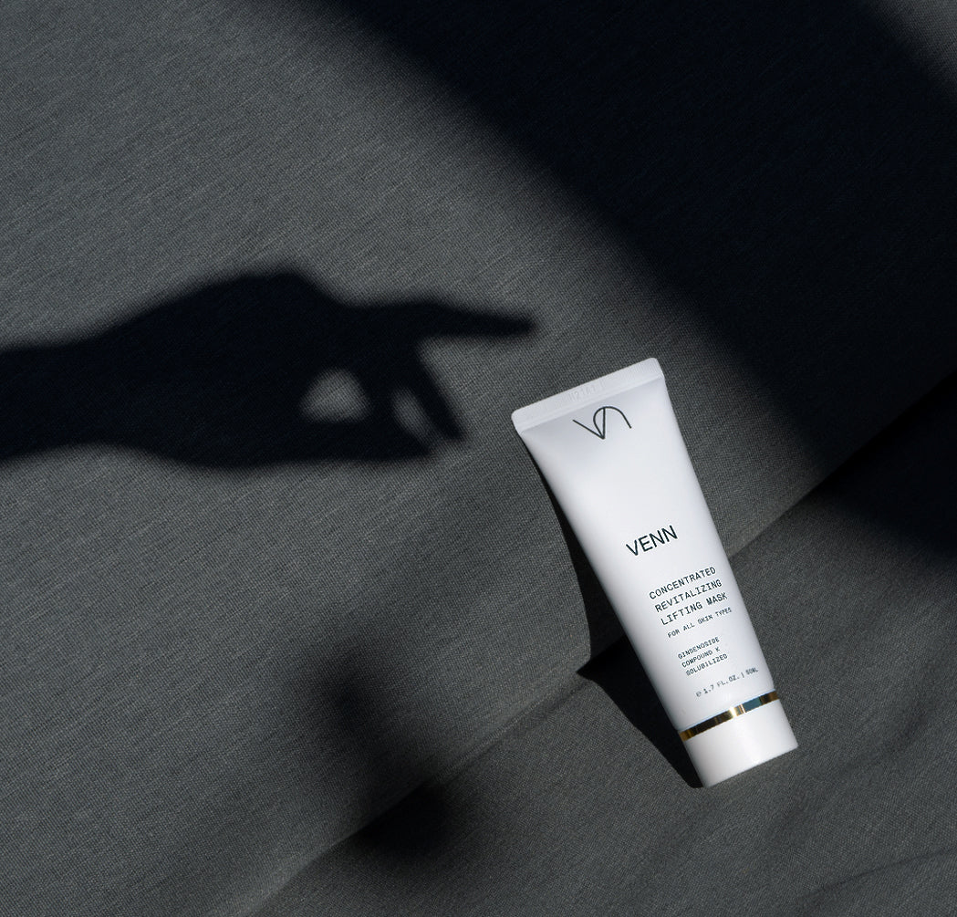 Concentrated Revitalizing Lifting Mask 50ml - Image 5